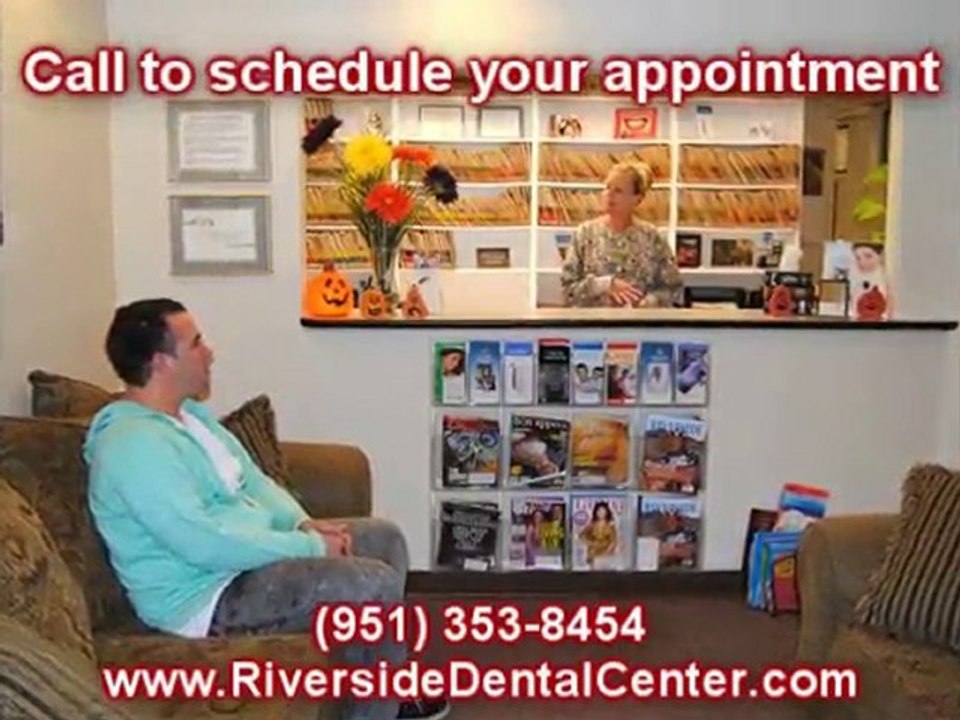 Dental Crowns Riverside CA, Dental Crowns Riverside Dentist