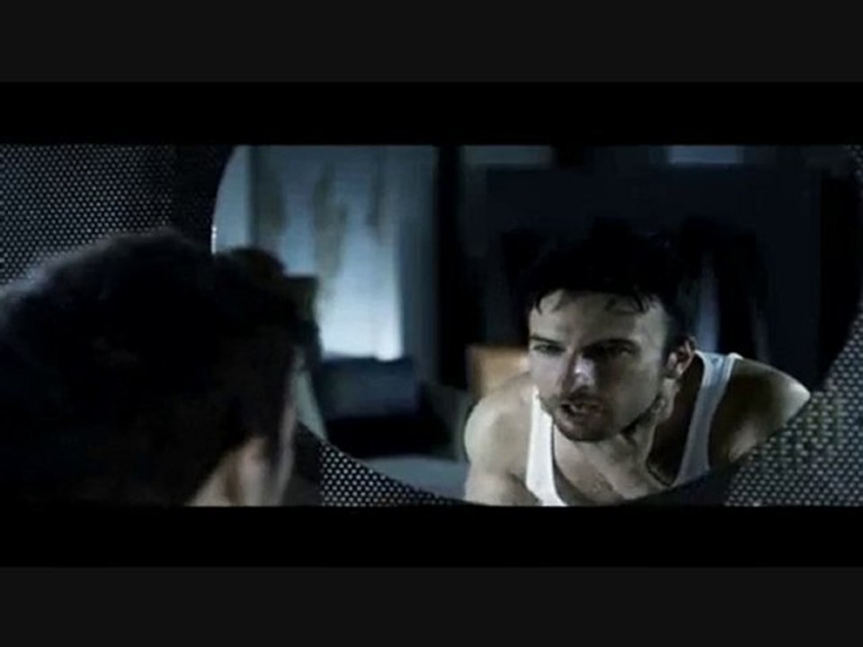 Hayrettin - Tarkan Emrah Hayrettin Aynı Evde 1