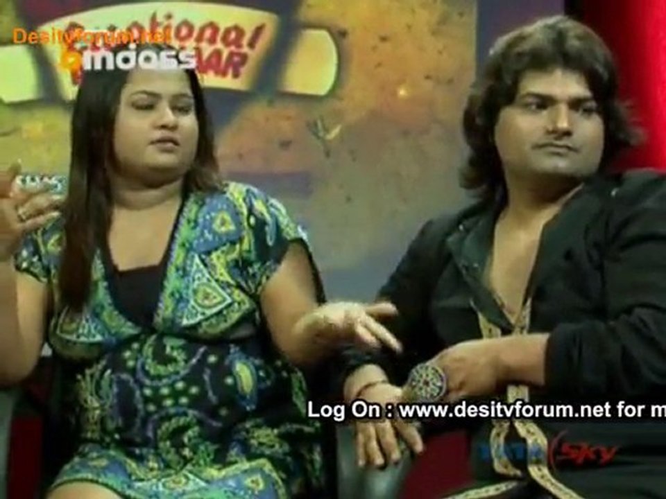 Emotional Atyachar (Season 2) - 5th Fabruary 2011 Part2
