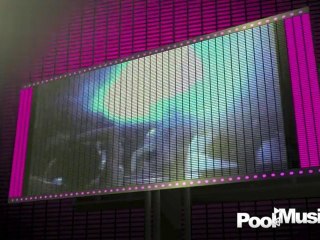 MADZOOM Feat. ANGIE COCC'S - NEVER BE MINE (Teaser Officiel)