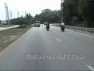 Moto-Stoppies