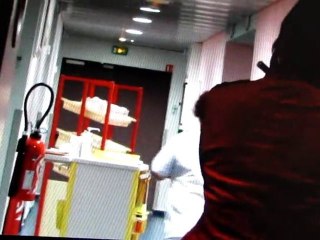 Côté Caen : la musique adoucit les pleurs...