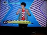2011.02.04 - MTV Taiwan百年好聲Good voice of 100 years