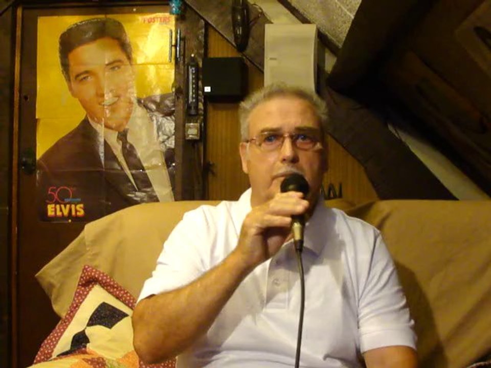 mon vieux  par charles serge