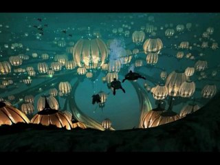 3) Star Wars Episode I Walkthrough - Otoh Gunga