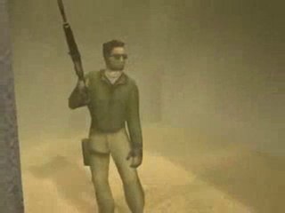 Counter Strike Animation 3D (de_dust) By "Def_One".