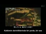 Spirited Away - Itsumo nando demo - (Türkçe altyazı)