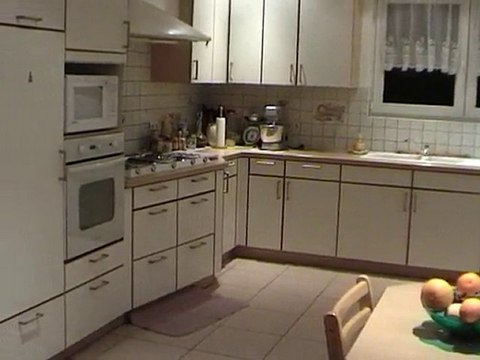 Cuisine Stiring Wendel