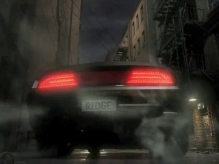 Ridge Racer Unbounded - Announcement Teaser (HD)