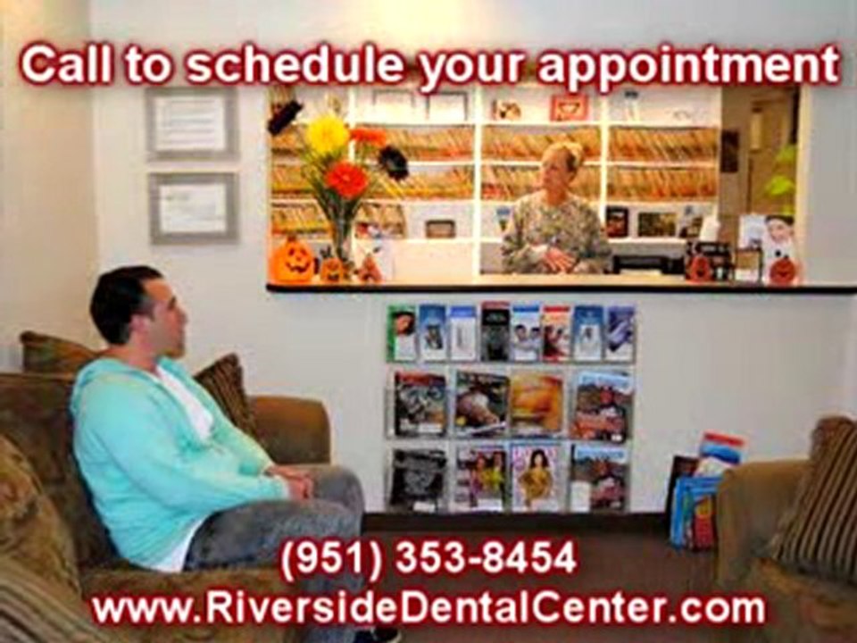 Dental Implants Riverside County, Riverside Dental Implant