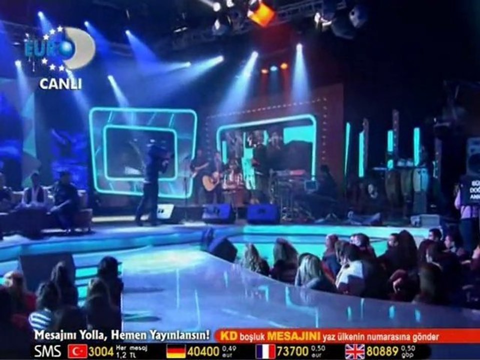 TNK - YİNE YAZI BEKLERİZ (AŞK TESADÜFLER SEVER]  By Yigitcan