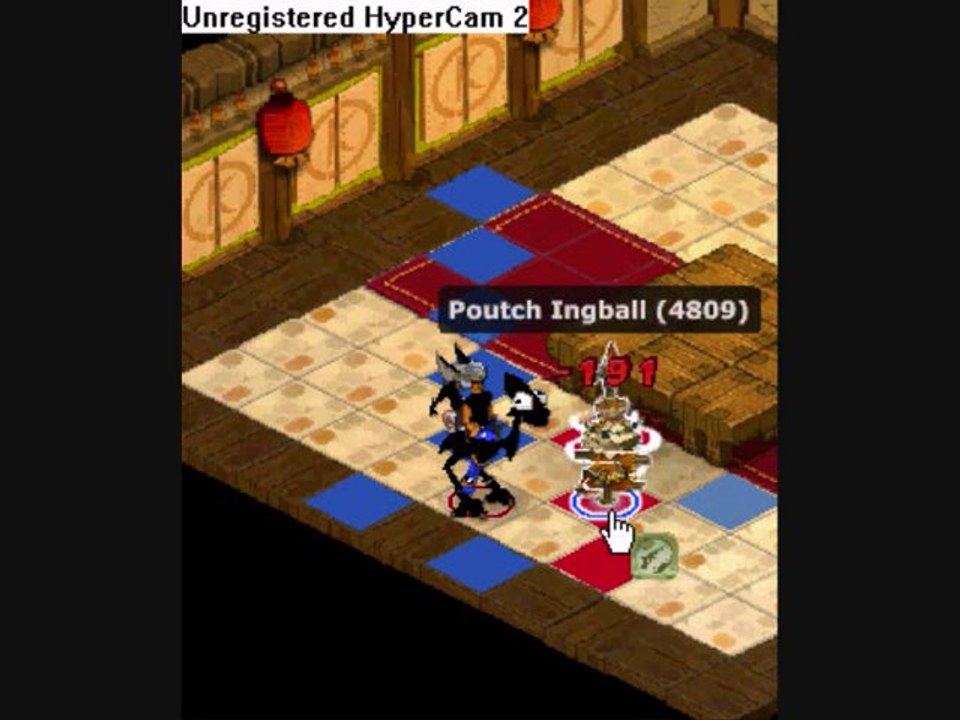 Roublard air lvl 109