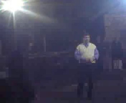 Gözeren Köyü Sefer Akdağ Ve Hasan Yiğit Yörük Ali Oyunu