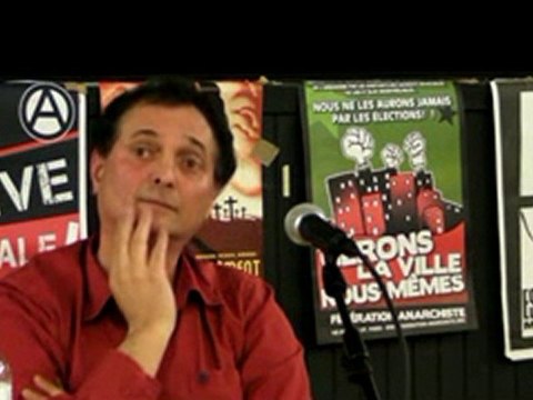 normand baillargeon intellectuels et lutte de classe FA 5/7