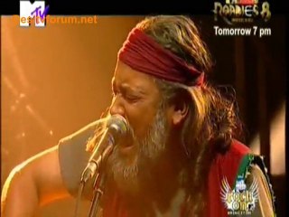 Mtv Rock On - 5th February 2011 - Part2
