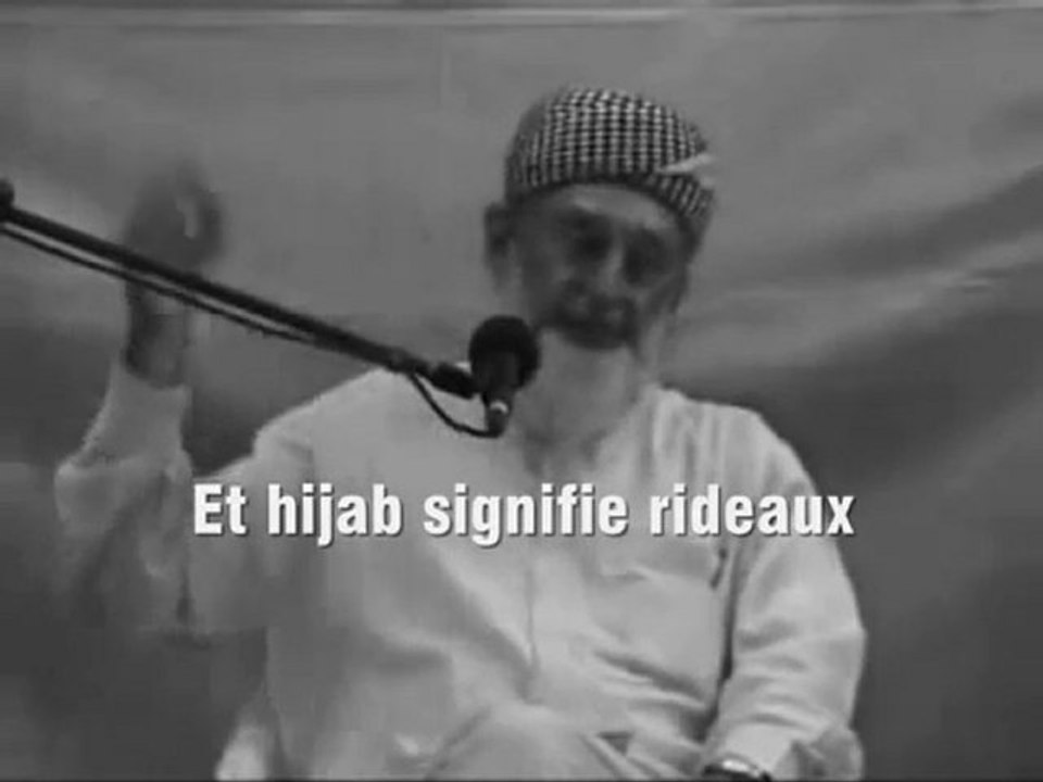 MUHAMMAD   le monde moderne 07