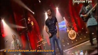 Mtv Rock On - 5th February 2011 - Part3