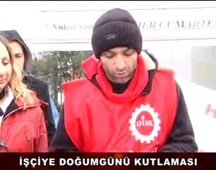 Samsun Gazi'de direniş sürüyor