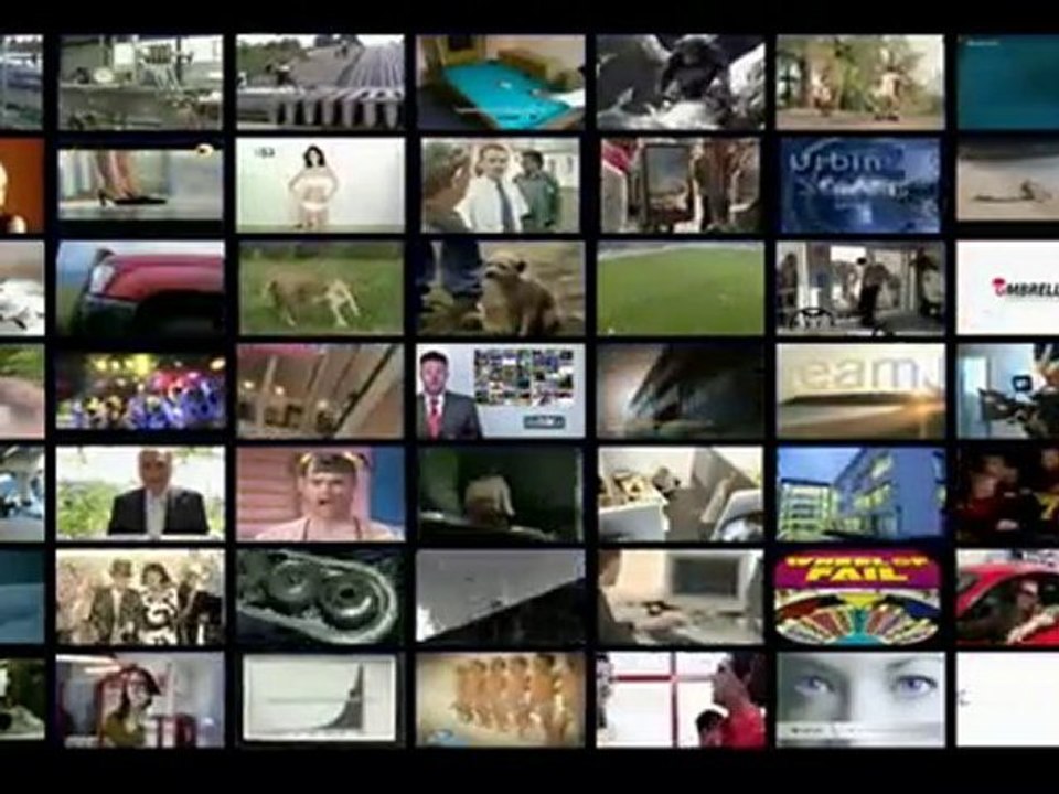 Videosuchmaschine Videosuchmaschinen Videosuchmaschinenoptimierung Webdesign