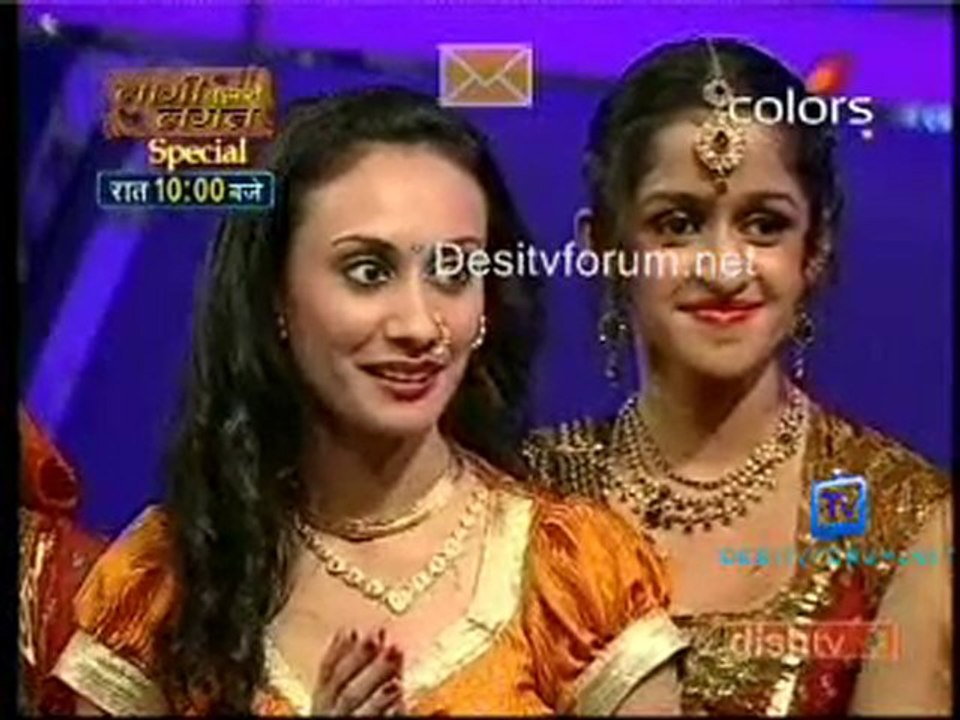 Chak dhoom  - 5th February 2011 - pt3