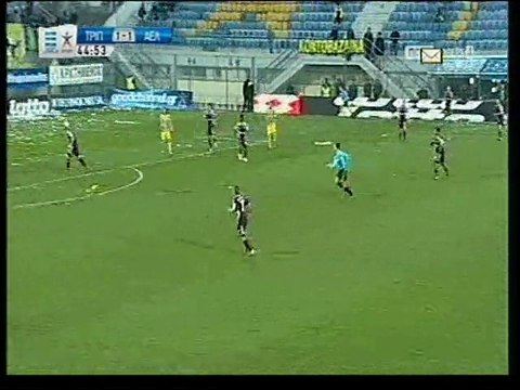 asteras ael kefalia udozi