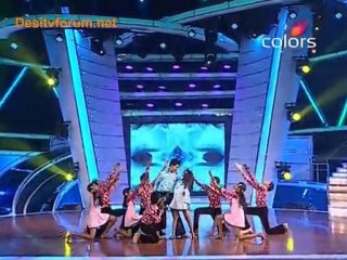 Chak dhoom  - 5th February 2011 - Part1