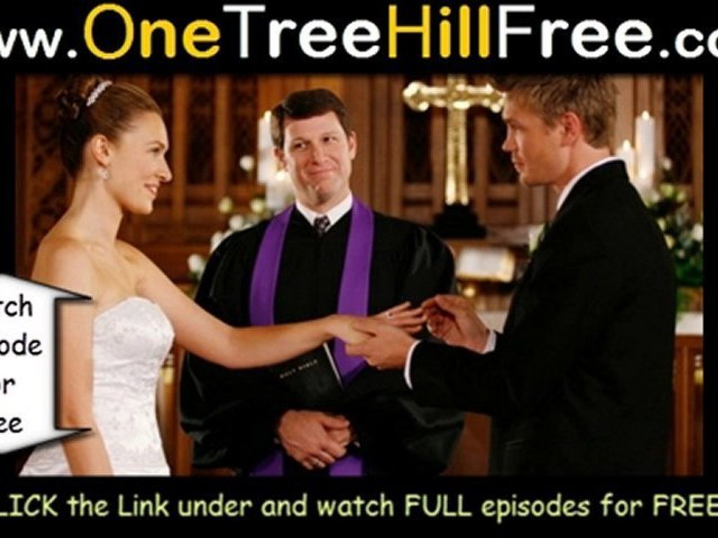 One Tree Hill Season 8 Episode 14 Holding Out For A Hero Hd Video Dailymotion