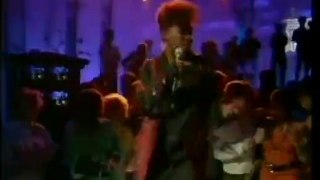 pennie ford   In soul Train       change your wicked ways