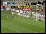 aek aris 0-1 neto