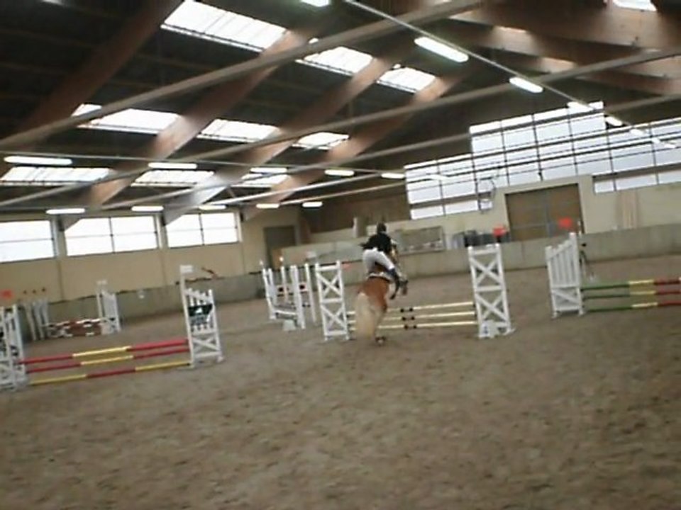 Cloclo' & Léo :)