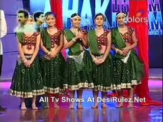 Chak Dhoom Dhoom 5th Feb 11 pt4