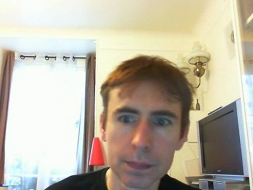 Wiwi égratigne "j'appuie sur la gachette"