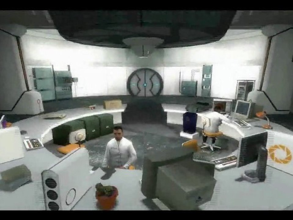 Portal: Prelude | (Trailer)