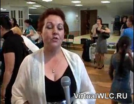 VirtualWLC.RU - Школа Правильного Питания и Снижения Веса