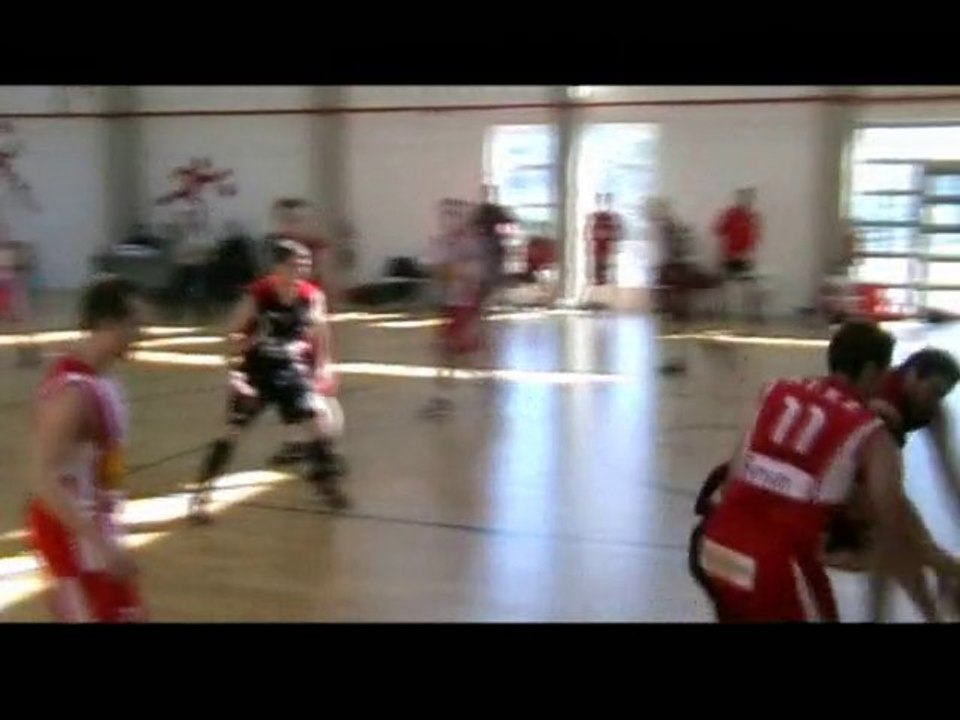 ΟΛΥΜΠΙΟΝΙΚΗΣ - ΑΓΕ ΖΑΚΥΝΘΟΥ 66-57