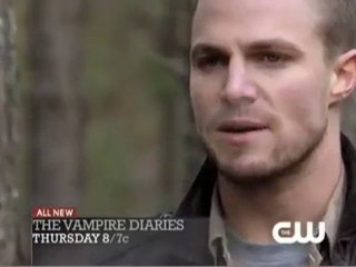The Vampire Diaries - 2.14 Trailer #02 [Spanish Subtitles]