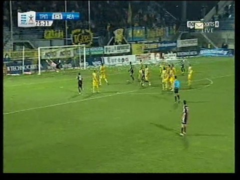 asteras ael dokari metin