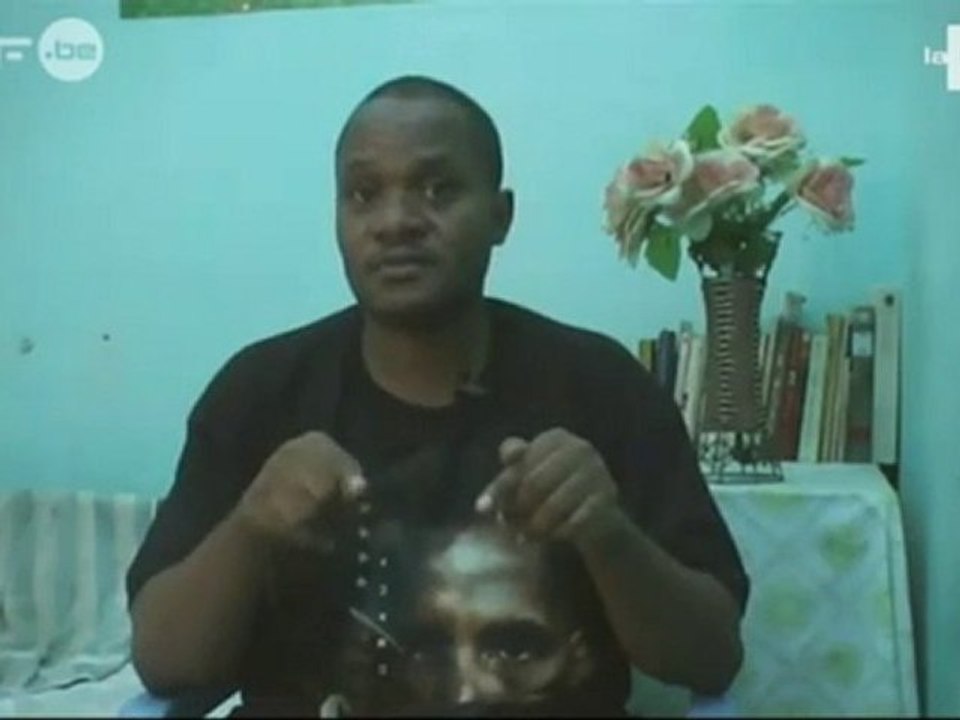 l'assassinat de Mzee Laurent desiré Kabila  partie 2