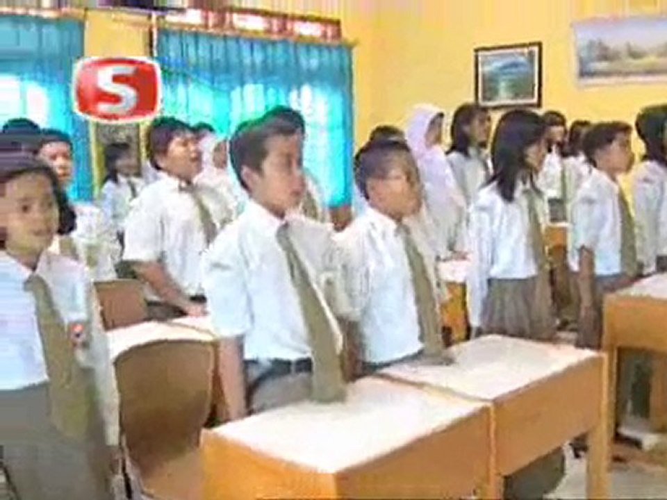 Endonezya Türk Okulları 1