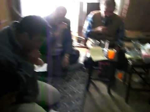 Emin KABAZ (Koreli)'nin Mevlid-i Şerifi 3