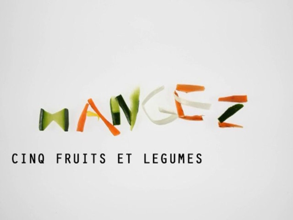 Poissons légumes
