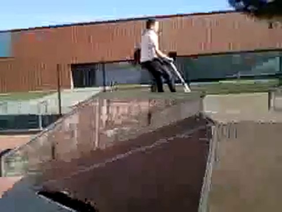 trott pignan