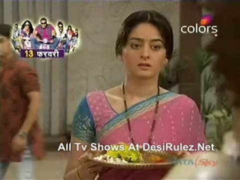 Laagi Tujhse Lagan 5th Feb 11 pt1