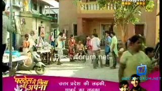 Pardes Mein Mila Koi Apna Sa - 5th February 2011 Part4