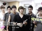 110203 Mnet Countdown Undisclose Clip - BEAST 