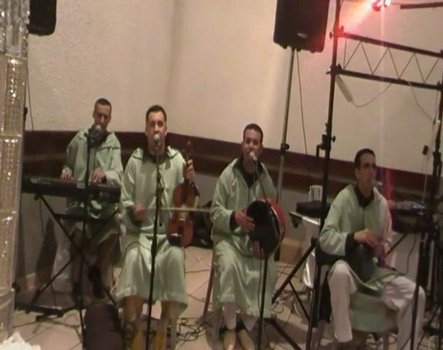 Orchestre,dakka Marrakchia,et Dj ( femme) Lahrizi 0673702437
