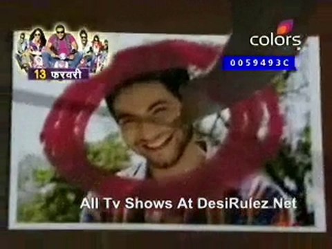 Laagi Tujhse Lagan 5th Feb 11 pt2