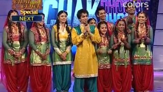 Chak dhoom  - 5th February 2011 - Part3