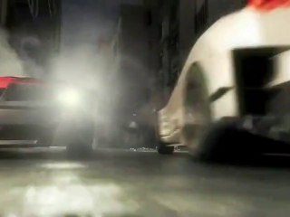 Ridge Racer Unbounded - Premier Trailer