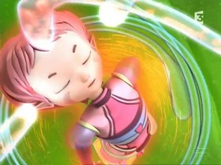 Amv : ☆ Code Lyoko ☆